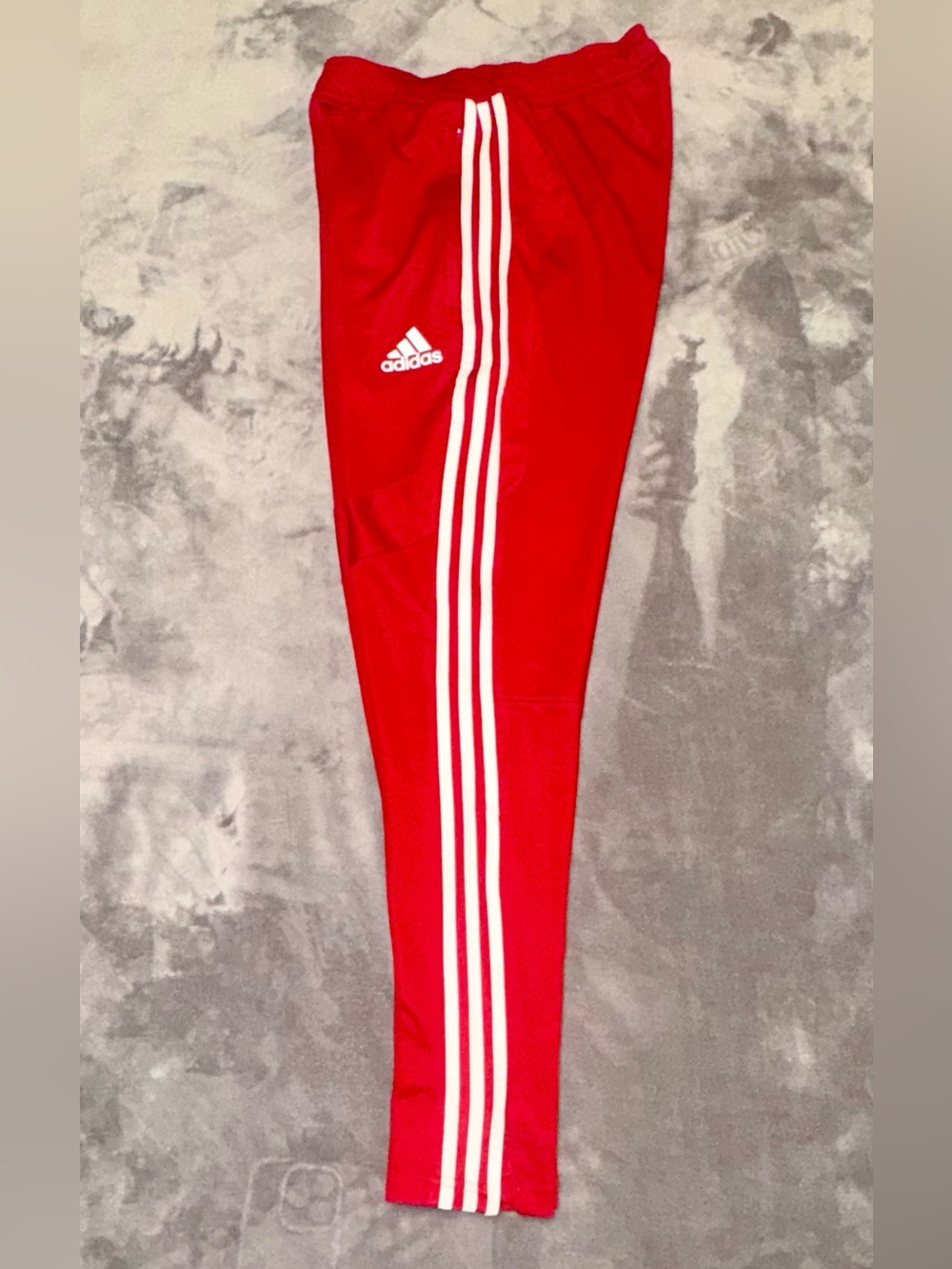 ADIDAS TIRO 19